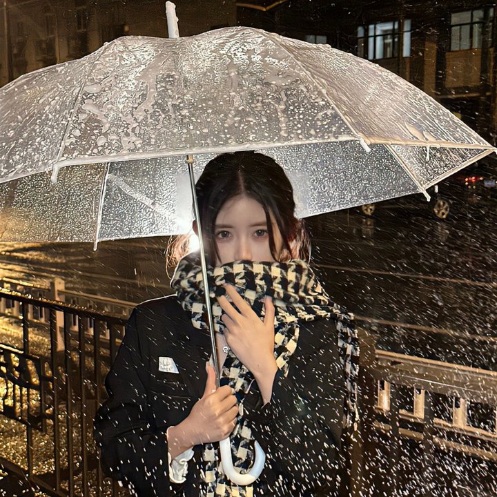 剑花烟雨江南粤语