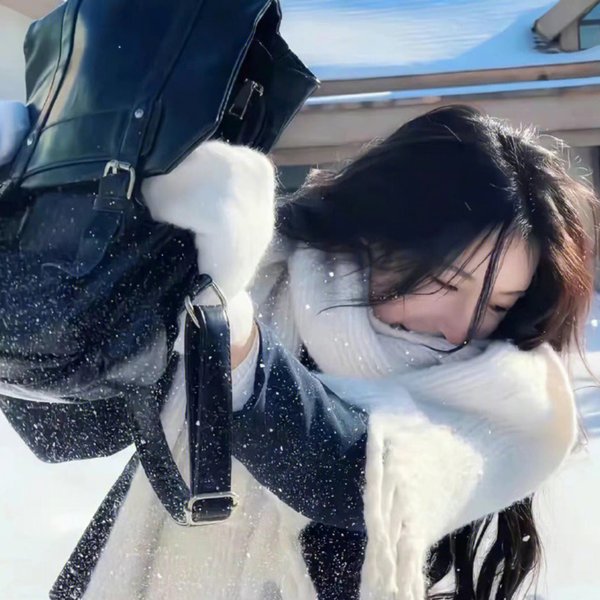 八爪女