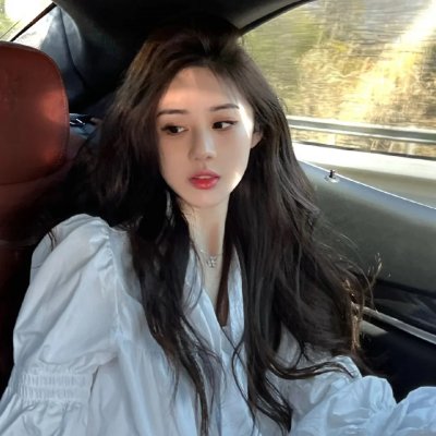 寻爱的女人